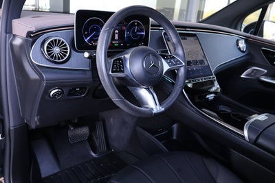 2023 Mercedes-Benz EQE EQE 350X4