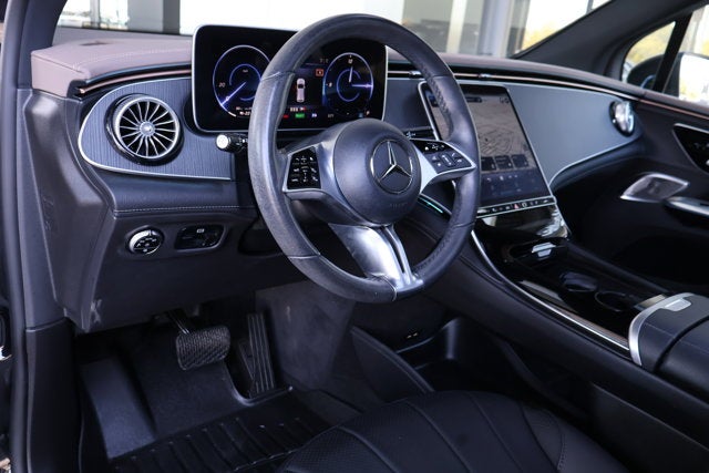 2023 Mercedes-Benz EQE EQE 350X4
