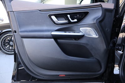 2023 Mercedes-Benz EQE EQE 350X4