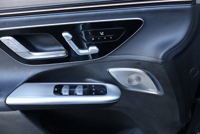 2023 Mercedes-Benz EQE EQE 350X4