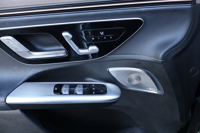 2023 Mercedes-Benz EQE EQE 350X4