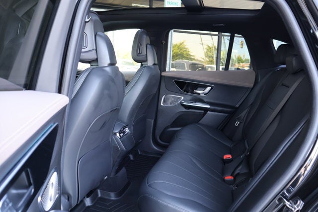 2023 Mercedes-Benz EQE EQE 350X4