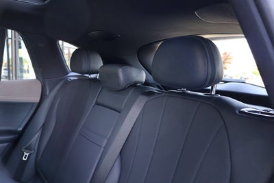 2023 Mercedes-Benz EQE EQE 350X4