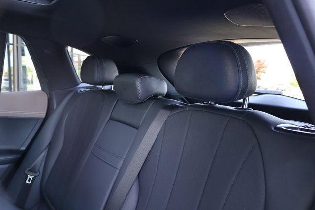 2023 Mercedes-Benz EQE EQE 350X4