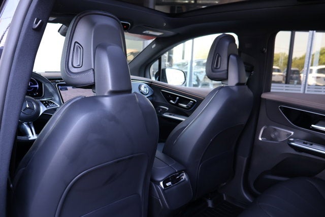 2023 Mercedes-Benz EQE EQE 350X4