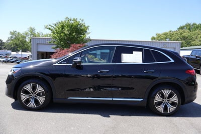 2023 Mercedes-Benz EQE EQE 350X4