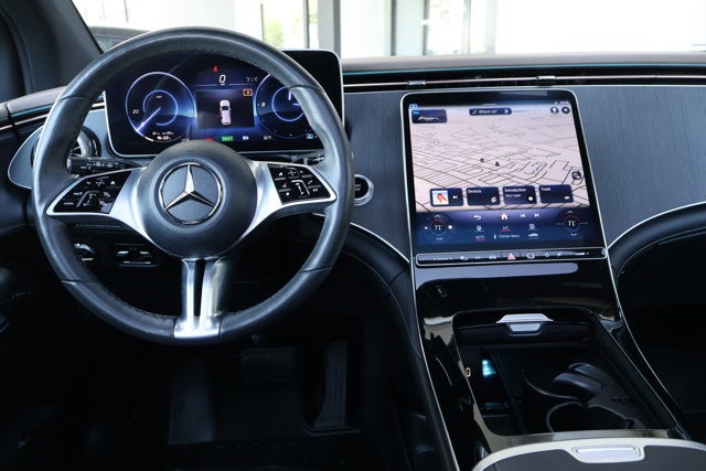 2023 Mercedes-Benz EQE EQE 350X4