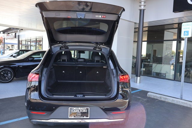 2023 Mercedes-Benz EQE EQE 350X4