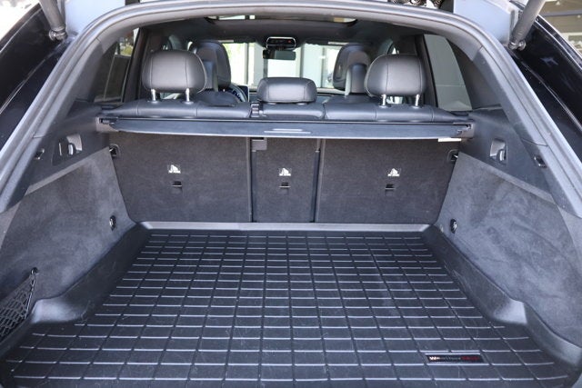 2023 Mercedes-Benz EQE EQE 350X4