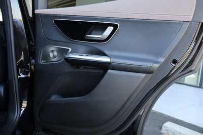 2023 Mercedes-Benz EQE EQE 350X4