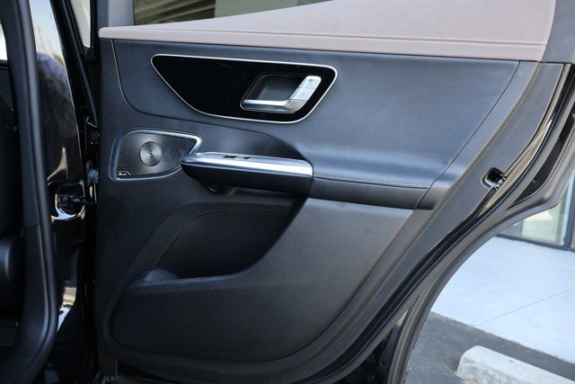 2023 Mercedes-Benz EQE EQE 350X4