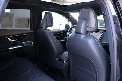 2023 Mercedes-Benz EQE EQE 350X4