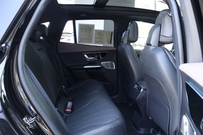 2023 Mercedes-Benz EQE EQE 350X4