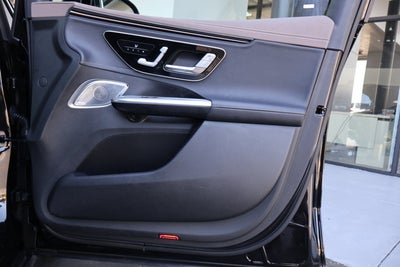 2023 Mercedes-Benz EQE EQE 350X4