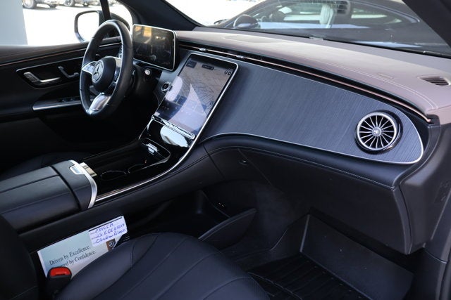 2023 Mercedes-Benz EQE EQE 350X4