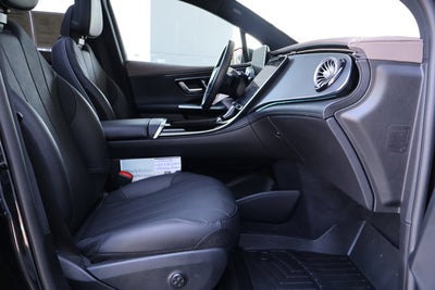2023 Mercedes-Benz EQE EQE 350X4
