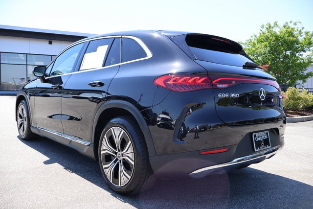 2023 Mercedes-Benz EQE EQE 350X4