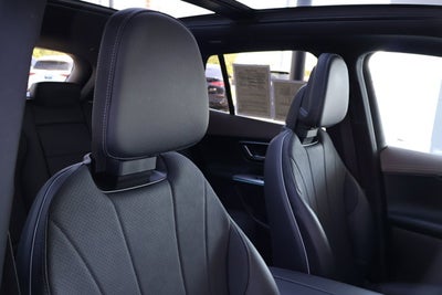 2023 Mercedes-Benz EQE EQE 350X4