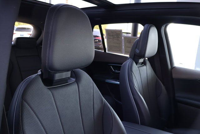 2023 Mercedes-Benz EQE EQE 350X4