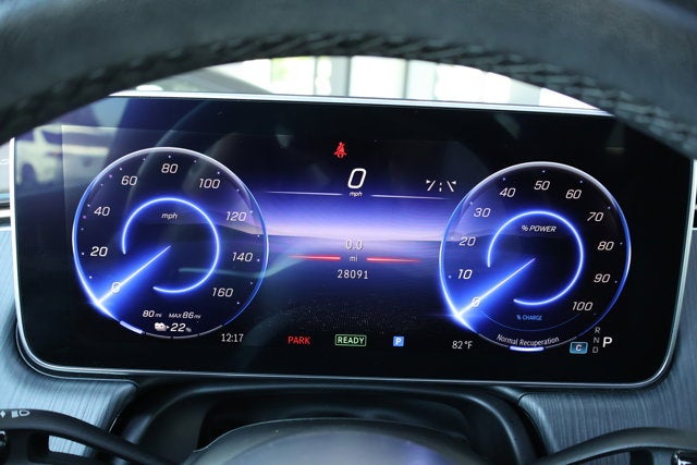 2023 Mercedes-Benz EQE EQE 350X4