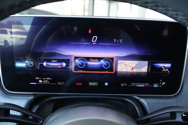 2023 Mercedes-Benz EQE EQE 350X4