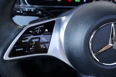 2023 Mercedes-Benz EQE EQE 350X4