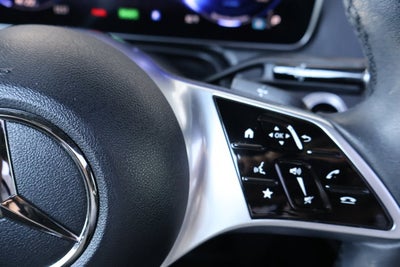 2023 Mercedes-Benz EQE EQE 350X4