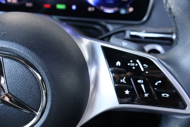 2023 Mercedes-Benz EQE EQE 350X4