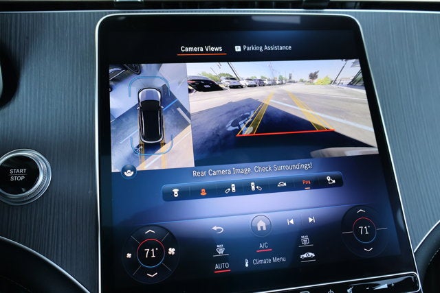 2023 Mercedes-Benz EQE EQE 350X4