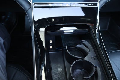 2023 Mercedes-Benz EQE EQE 350X4