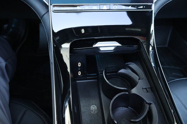 2023 Mercedes-Benz EQE EQE 350X4