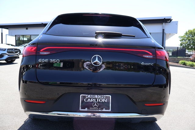 2023 Mercedes-Benz EQE EQE 350X4