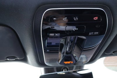 2023 Mercedes-Benz EQE EQE 350X4