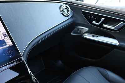 2023 Mercedes-Benz EQE EQE 350X4