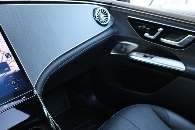 2023 Mercedes-Benz EQE EQE 350X4