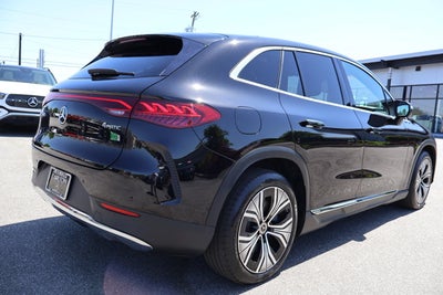 2023 Mercedes-Benz EQE EQE 350X4