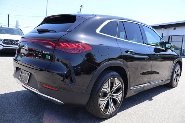 2023 Mercedes-Benz EQE EQE 350X4