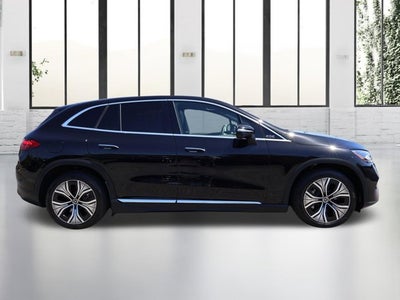 2023 Mercedes-Benz EQE EQE 350X4