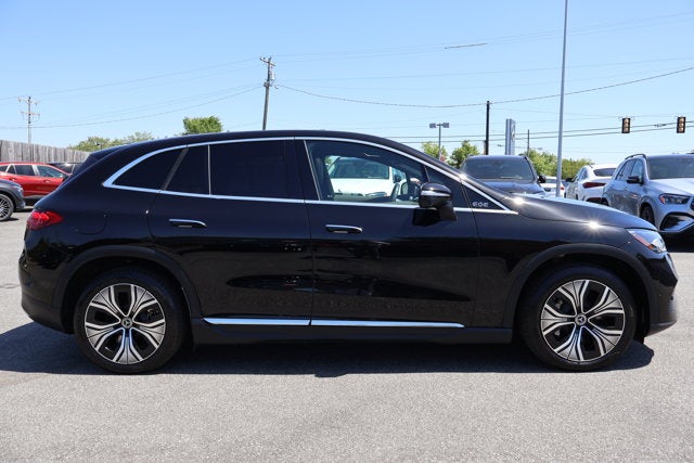 2023 Mercedes-Benz EQE EQE 350X4