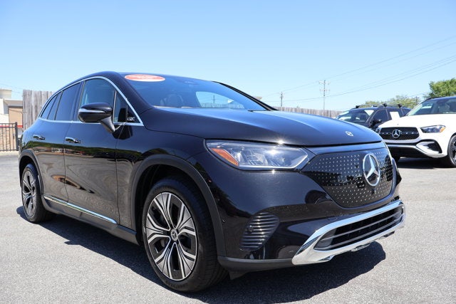 2023 Mercedes-Benz EQE EQE 350X4