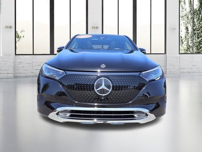 2023 Mercedes-Benz EQE EQE 350X4