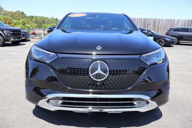 2023 Mercedes-Benz EQE EQE 350X4