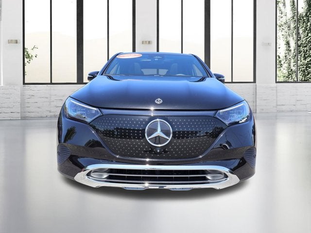 2023 Mercedes-Benz EQE EQE 350X4