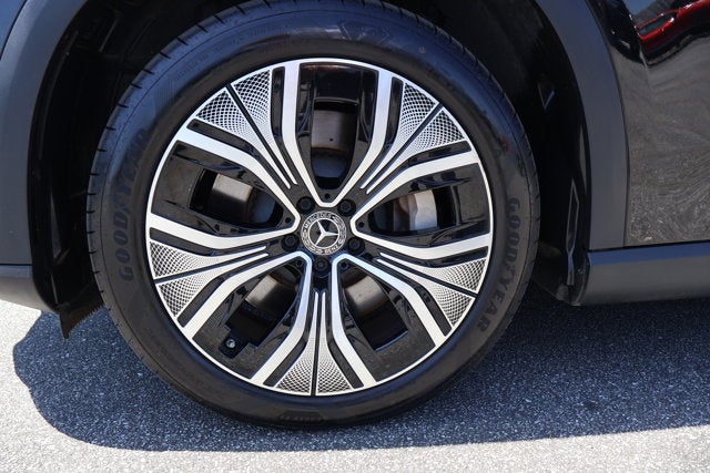 2023 Mercedes-Benz EQE EQE 350X4