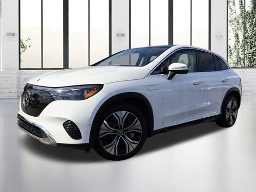 2025 Mercedes-Benz EQE EQE 350X4