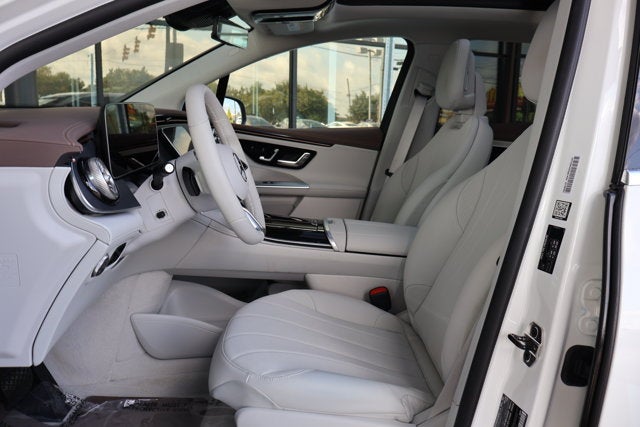 2025 Mercedes-Benz EQE EQE 350X4