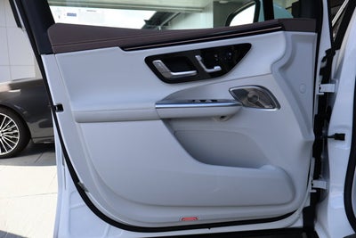 2025 Mercedes-Benz EQE EQE 350X4