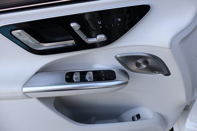 2025 Mercedes-Benz EQE EQE 350X4