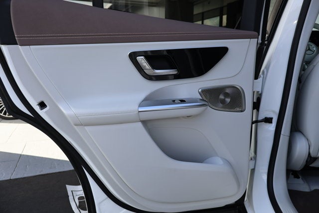 2025 Mercedes-Benz EQE EQE 350X4