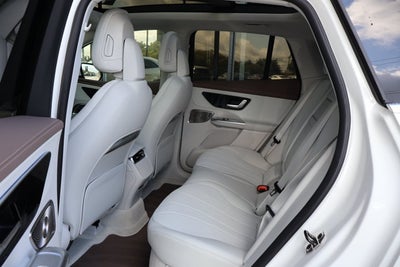 2025 Mercedes-Benz EQE EQE 350X4